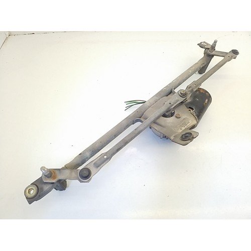 Σύστημα καθαρισμού παρμπρίζ VW POLO 1994 - 1999 ( 6N1 ) VOLKSWAGEN Εμπρός 6N1955023