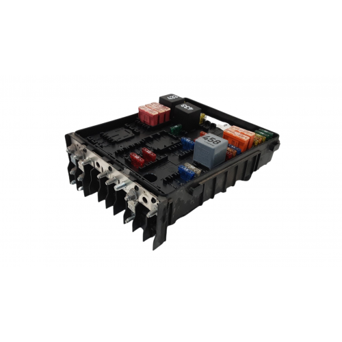 Ασφαλειοθήκη Εξωτερική VW GOLF 2004 - 2008 ( Mk5 ) VOLKSWAGEN 1K0937124K