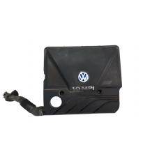 Φιλτροκούτι VW LUPO 1998 - 2005 ( 6X1 - 6E1 ) VOLKSWAGEN 030129607A