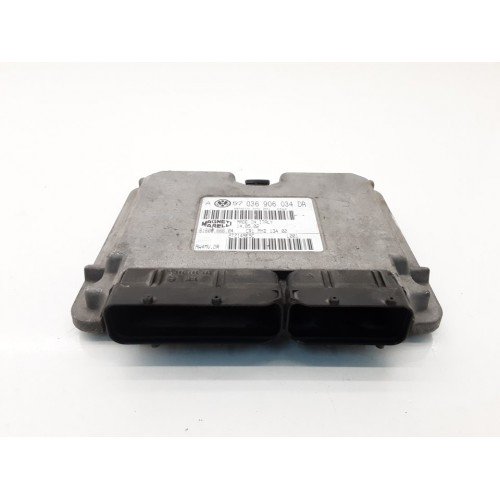 Εγκέφαλος Κινητήρα Κλειδωμένο VW GOLF 1998 - 2004 ( Mk4 ) VOLKSWAGEN 036906034DR