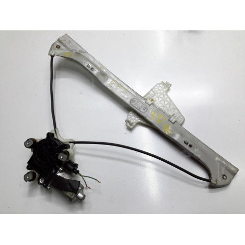 Γρύλος Παραθύρου Ηλεκτρικός VW FOX 2005 - 2012 ( 5Z1 ) VOLKSWAGEN Εμπρός Δεξιά 5Z3837502