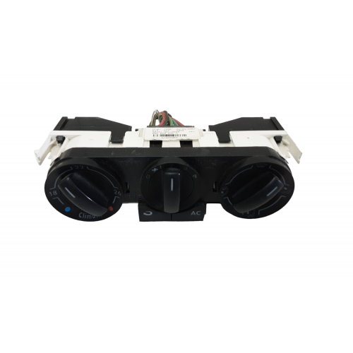 Χειριστήριο Καλοριφέρ-Κλιμα,Κλαπέτα VW POLO 2005 - 2009 ( 9N3 ) VOLKSWAGEN 6Q0820045H Χειριστήριο Καλοριφέρ-Κλιμα,Κλαπέτα VW POLO 2005 - 2009 ( 9N3 ) VOLKSWAGEN 6Q0820045H