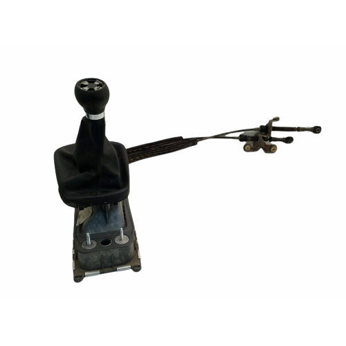 Μηχανισμός αλλαγής ταχυτήτων VW GOLF 2004 - 2008 ( Mk5 ) VOLKSWAGEN 1K0711091A