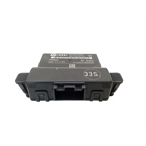 Μονάδα Άνεσης SEAT ALTEA XL 2006 - 2009 ( 5P5 ) VOLKSWAGEN 1K0907951