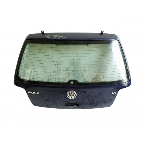 3/5η Πόρτα Πίσω VW GOLF 1998 - 2004 ( Mk4 ) VOLKSWAGEN XC1931739DE