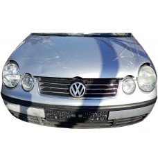 Τροπέτο Εμπρός VW POLO 2002 - 2005 ( 9N ) VOLKSWAGEN XC96801