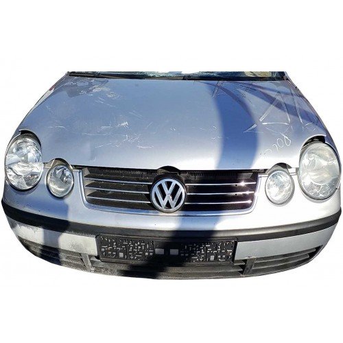 Τροπέτο Εμπρός VW POLO 2002 - 2005 ( 9N ) VOLKSWAGEN XC96801