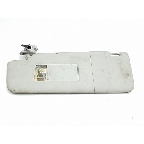 Σκιάδιο VW TOURAN 2003 - 2006 ( 1T1 ) VOLKSWAGEN Αριστερά 1T0857551F