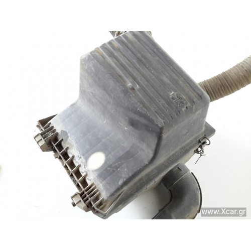 Φιλτροκούτι VW GOLF 1992 - 1998 ( Mk3 ) VOLKSWAGEN 1H0129607BQ