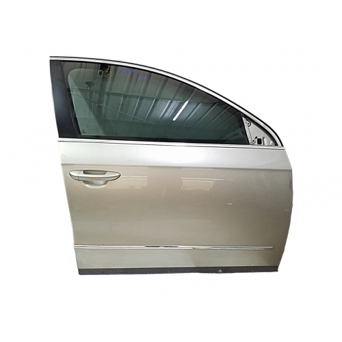 Πόρτα VW PASSAT 2005 - 2011 ( 3C2 ) VOLKSWAGEN Εμπρός Δεξιά XC2011904F4