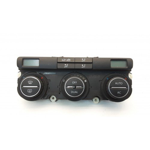 Χειριστήριο Καλοριφέρ-Κλιμα,Κλαπέτα VW EOS 2006 - 2011 ( 1F7 ) VOLKSWAGEN 1Q0907044AD Χειριστήριο Καλοριφέρ-Κλιμα,Κλαπέτα VW EOS 2006 - 2011 ( 1F7 ) VOLKSWAGEN 1Q0907044AD