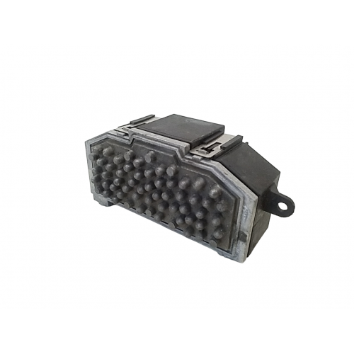 Αντίσταση Καλοριφέρ VW GOLF 2004 - 2008 ( Mk5 ) VOLKSWAGEN 3C0907521