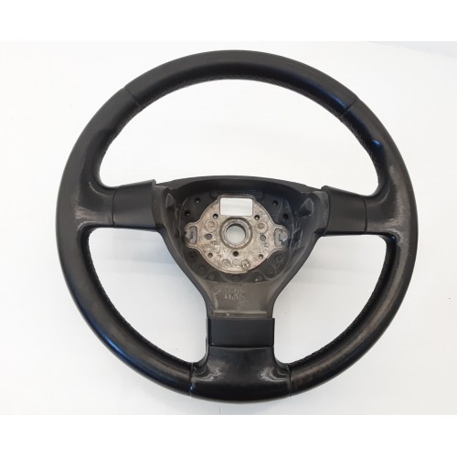 Τιμόνι VW POLO 2002 - 2005 ( 9N ) VOLKSWAGEN XC151538BC8