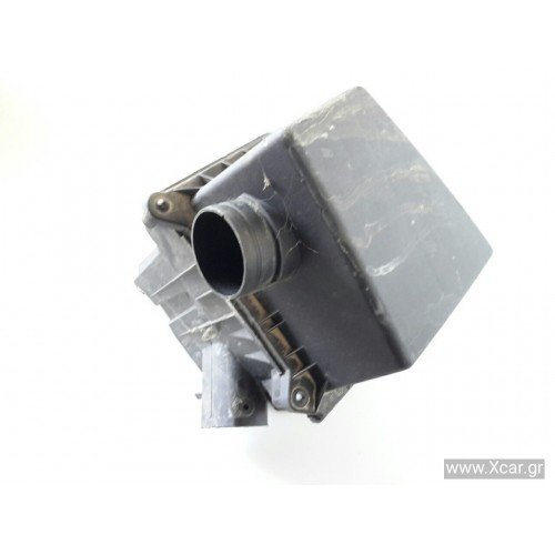 Φιλτροκούτι VW POLO 2002 - 2005 ( 9N ) VOLKSWAGEN 4609585906