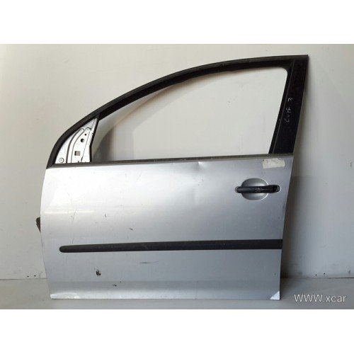 Πόρτα VW GOLF 2004 - 2008 ( Mk5 ) VOLKSWAGEN Εμπρός Αριστερά 1K4831311F