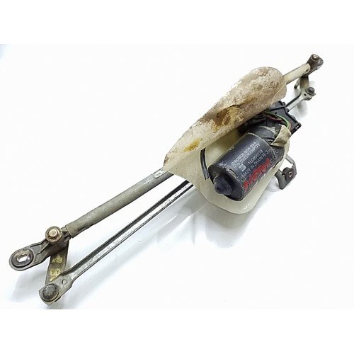 Υαλοκαθαριστήρες Κομπλέ VW CADDY 1996 - 2004 ( 9K9A ) VOLKSWAGEN Εμπρός 964664 Υαλοκαθαριστήρες Κομπλέ VW CADDY 1996 - 2004 ( 9K9A ) VOLKSWAGEN Εμπρός 964664