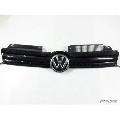 Μάσκα VW GOLF 2008 - 2013 ( Mk6 ) VOLKSWAGEN 5K0853653