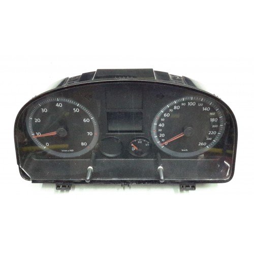 Κοντέρ VW CADDY 2004 - 2010 ( 2KA-2KH ) VOLKSWAGEN 2K0920843B