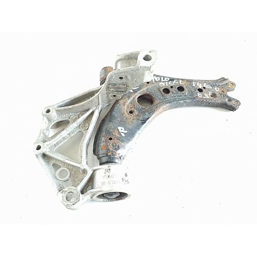 Ψαλίδι Κάτω VW FOX 2005 - 2012 ( 5Z1 ) VOLKSWAGEN Εμπρός Δεξιά XC128740BA0 Ψαλίδι Κάτω VW FOX 2005 - 2012 ( 5Z1 ) VOLKSWAGEN Εμπρός Δεξιά XC128740BA0