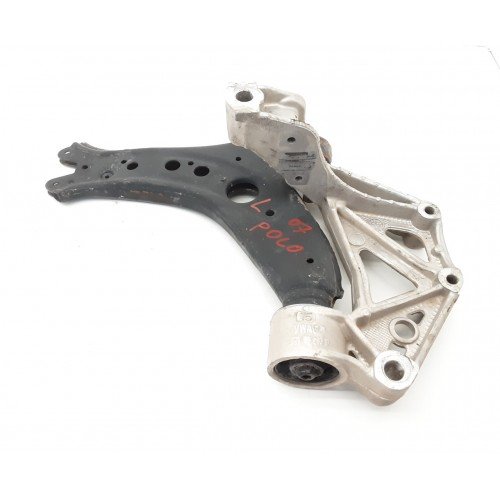 Βραχίονες ελέγχου Κάτω VW FOX 2005 - 2012 ( 5Z1 ) VOLKSWAGEN Εμπρός Αριστερά L29566