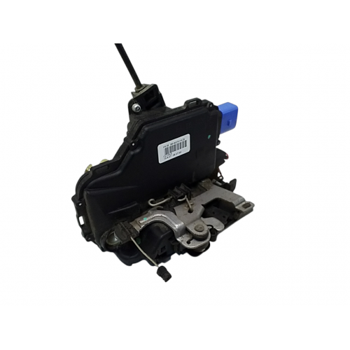 Κλειδαριά Πόρτας Ηλεκτρομαγνητική VW POLO 2002 - 2005 ( 9N ) VOLKSWAGEN Εμπρός Δεξιά 3B1837016CB