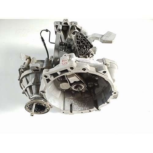 Σασμάν Χειροκίνητο VW GOLF 2004 - 2008 ( Mk5 ) VOLKSWAGEN 7950