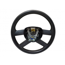 Τιμόνι VW POLO 2002 - 2005 ( 9N ) VOLKSWAGEN 6Q0419091G