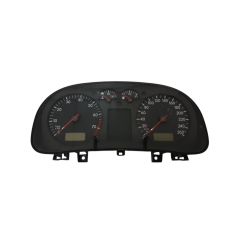 Κοντέρ VW GOLF 1998 - 2004 ( Mk4 ) VOLKSWAGEN 1J0919861D