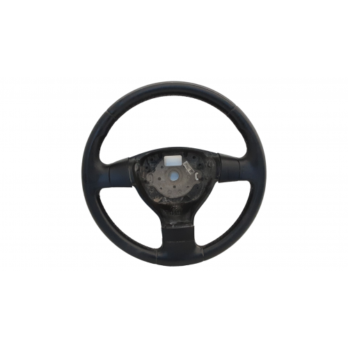 Τιμόνι VW GOLF 2004 - 2008 ( Mk5 ) VOLKSWAGEN 1K0419091BR