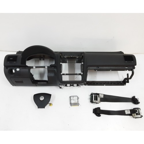 Αερόσακοι Air-Bag Εμπρός VW GOLF 2004 - 2008 ( Mk5 ) VOLKSWAGEN 1K0909605T