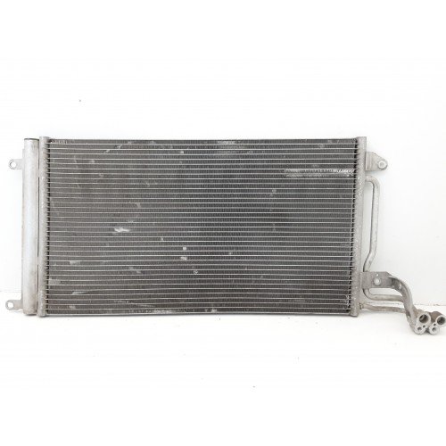 Ψυγείο A/C (Εξωτερικό) VW POLO 2009 - 2014 ( 6R ) VOLKSWAGEN 6R0820411A