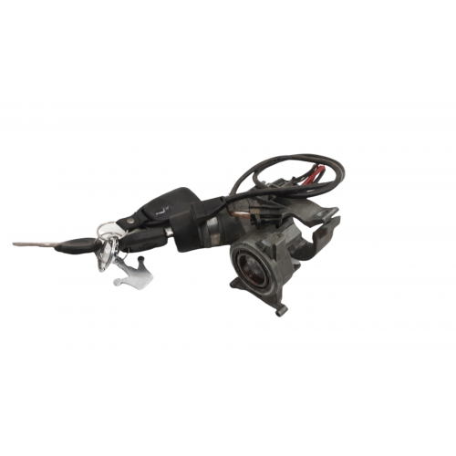 Διακόπτης Μίζας Με κλειδί VW GOLF 1984 - 1992 ( Mk2 ) VOLKSWAGEN 357905851F