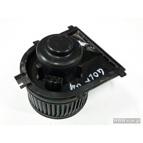 Ανεμιστήρας Καλοριφέρ (Εσω) VW GOLF 1998 - 2004 ( Mk4 ) VOLKSWAGEN 1J1819021A