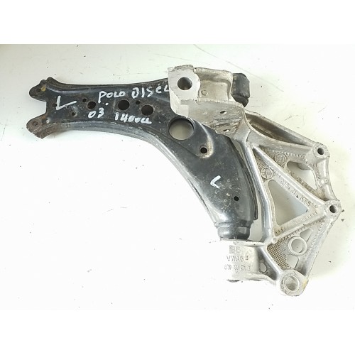 Ψαλίδι VW FOX 2005 - 2012 ( 5Z1 ) VOLKSWAGEN Εμπρός Αριστερά XC128838385