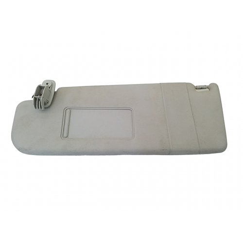 Σκιάδιο VW LUPO 1998 - 2005 ( 6X1 - 6E1 ) VOLKSWAGEN Αριστερά XC198539ECD