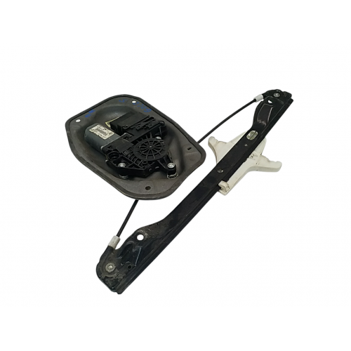 Γρύλος Παραθύρου Ηλεκτρικός Με Μοτέρ VW GOLF 2004 - 2008 ( Mk5 ) VOLKSWAGEN Πίσω Δεξιά 1K0959794E