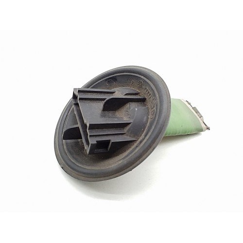 Αντίσταση Καλοριφέρ VW POLO 2002 - 2005 ( 9N ) VOLKSWAGEN XC1519291A2 Αντίσταση Καλοριφέρ VW POLO 2002 - 2005 ( 9N ) VOLKSWAGEN XC1519291A2