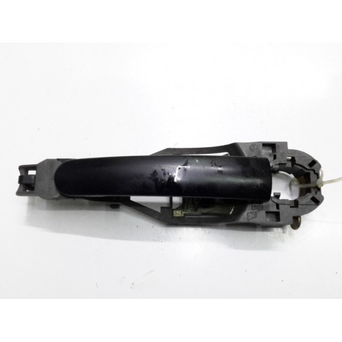 Χερούλι Πόρτας Εξωτερική VW GOLF 1998 - 2004 ( Mk4 ) VOLKSWAGEN Εμπρός Αριστερά XC117593