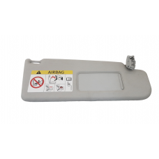 Σκιάδιο VW POLO 2009 - 2014 ( 6R ) VOLKSWAGEN Δεξιά 78214ABC