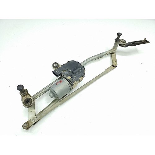 Υαλοκαθαριστήρες Κομπλέ VW PASSAT 2005 - 2011 ( 3C2 ) VOLKSWAGEN Εμπρός 0390241791