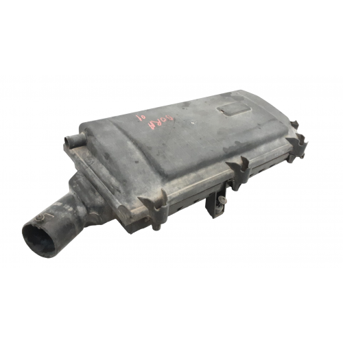 Φιλτροκούτι VW BORA 1998 - 2005 VOLKSWAGEN 036129611AM