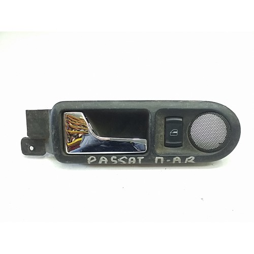 Χερούλι Πόρτας Εσωτερική VW PASSAT 1997 - 2000 ( 3B2 ) VOLKSWAGEN Πίσω Αριστερά 3B0839113AR Χερούλι Πόρτας Εσωτερική VW PASSAT 1997 - 2000 ( 3B2 ) VOLKSWAGEN Πίσω Αριστερά 3B0839113AR