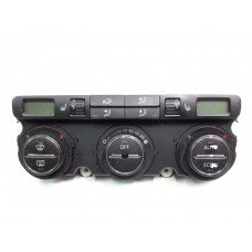 Χειριστήριο Καλοριφέρ-Κλιμα-A/C VW GOLF 2004 - 2008 ( Mk5 ) VOLKSWAGEN XC97333