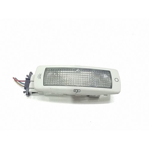Μπλαφονίερα Οροφής VW GOLF 1998 - 2004 ( Mk4 ) VOLKSWAGEN Πίσω 3B0947291 Μπλαφονίερα Οροφής VW GOLF 1998 - 2004 ( Mk4 ) VOLKSWAGEN Πίσω 3B0947291