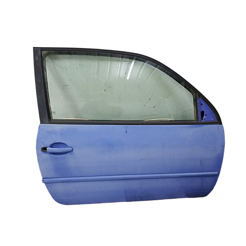 Πόρτα VW LUPO 1998 - 2005 ( 6X1 - 6E1 ) VOLKSWAGEN Εμπρός Δεξιά XC202753324