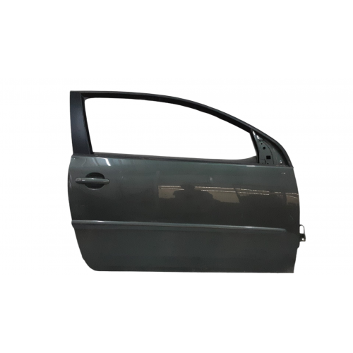 Πόρτα VW GOLF 2004 - 2008 ( Mk5 ) VOLKSWAGEN Εμπρός Δεξιά XC17579598B