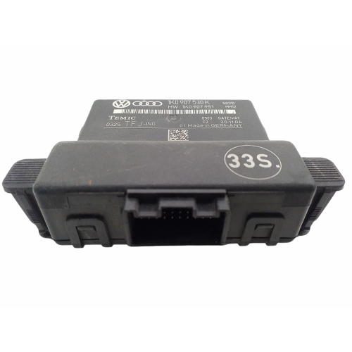 Μονάδα Άνεσης SEAT LEON 2005 - 2009 ( 1P ) VOLKSWAGEN 1K0907530K