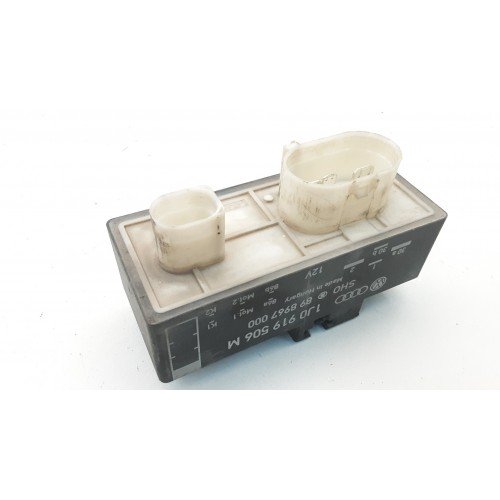 Εγκέφαλος Βεντιλατέρ VW GOLF 2004 - 2008 ( Mk5 ) VOLKSWAGEN 1J0919506M Εγκέφαλος Βεντιλατέρ VW GOLF 2004 - 2008 ( Mk5 ) VOLKSWAGEN 1J0919506M