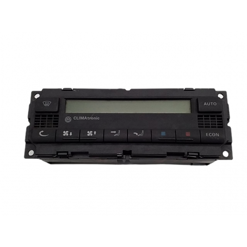 Χειριστήριο Καλοριφέρ-Κλιμα,Κλαπέτα VW GOLF 1998 - 2004 ( Mk4 ) VOLKSWAGEN XC159593DAD