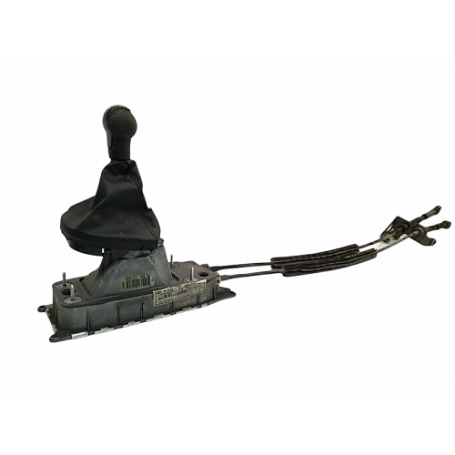 Μηχανισμός αλλαγής ταχυτήτων SEAT LEON 2005 - 2009 ( 1P ) VOLKSWAGEN 1K0711049AQ